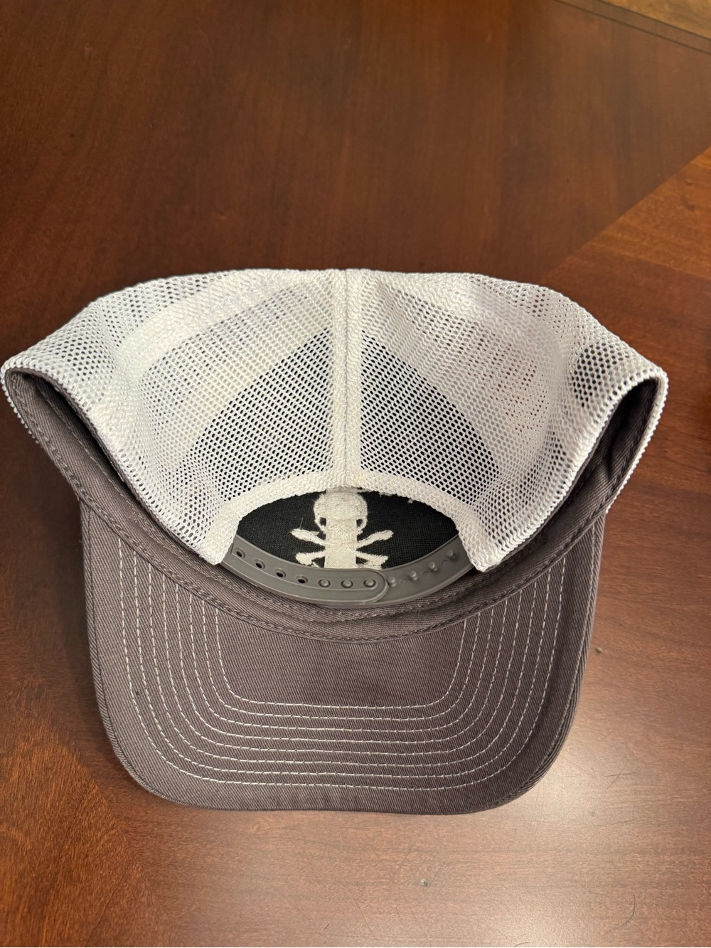 Kenny Chesney No Shoes Nation Concert trucker hat - Picture 2 of 4